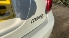 MINI Hatchback 135kW Cooper S Level 2 33kWh 3dr Auto Electric Hatchback